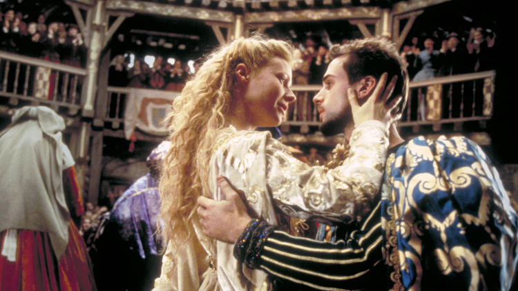 Shakespeare in Love (1997)