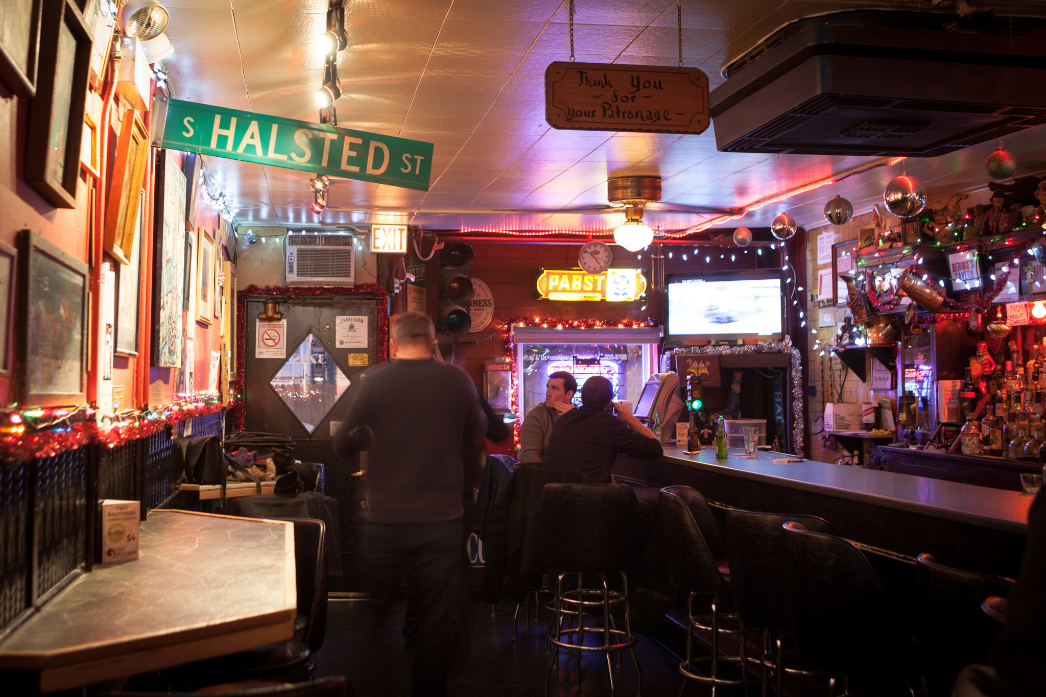 Image 1 for Bernice's Tavern