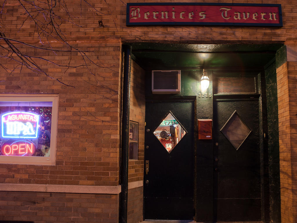 The best bars in Bridgeport Chicago