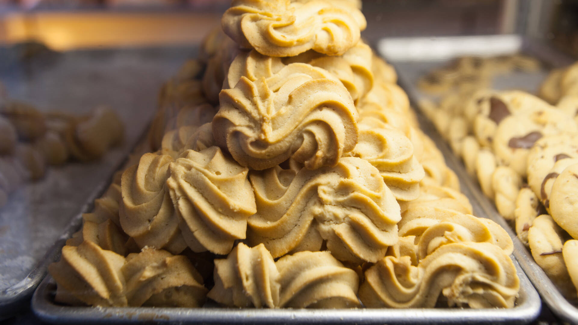 Bridgeport Bakery Restaurants in Bridgeport, Chicago