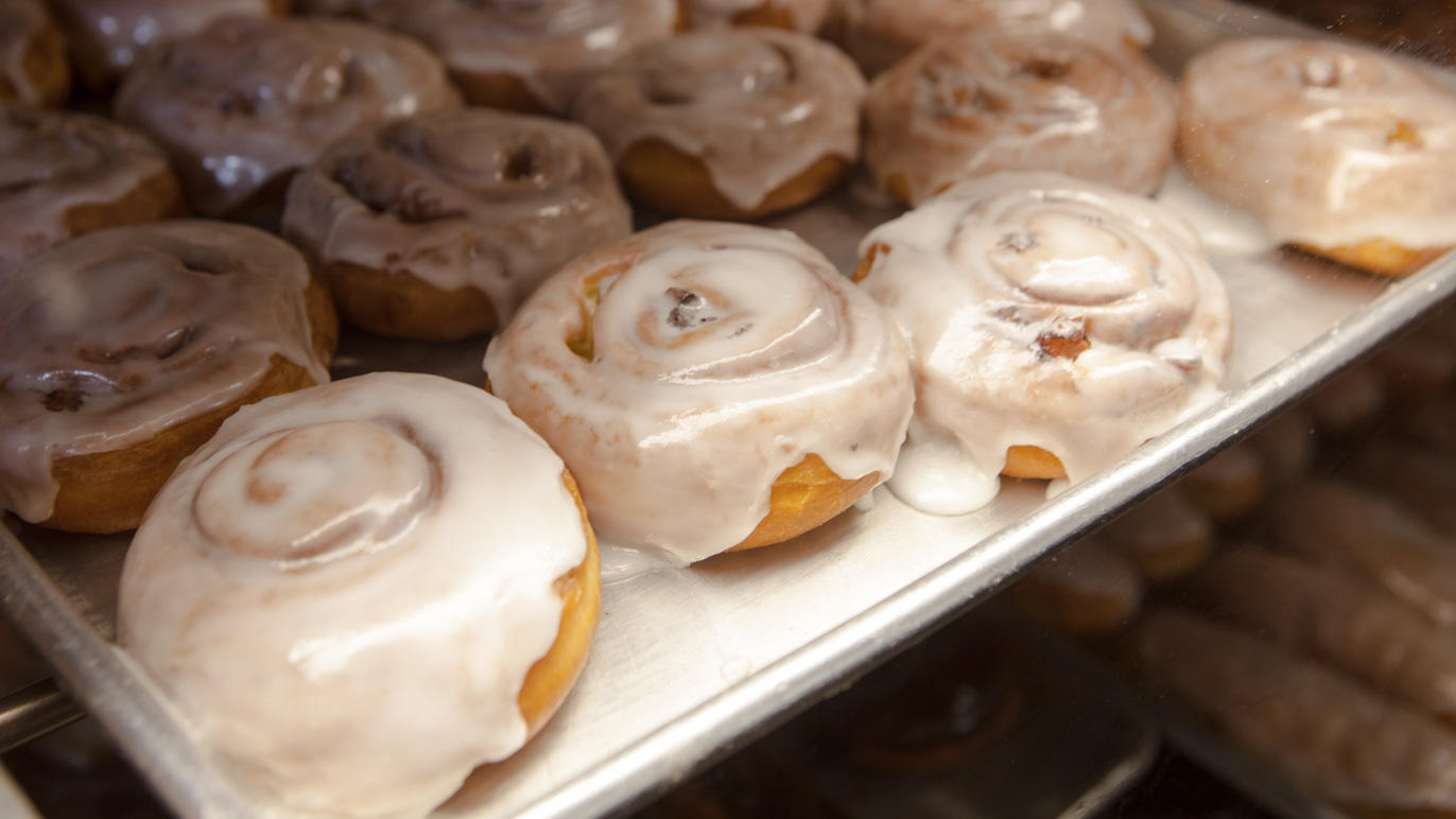 Bridgeport Bakery Restaurants in Bridgeport, Chicago