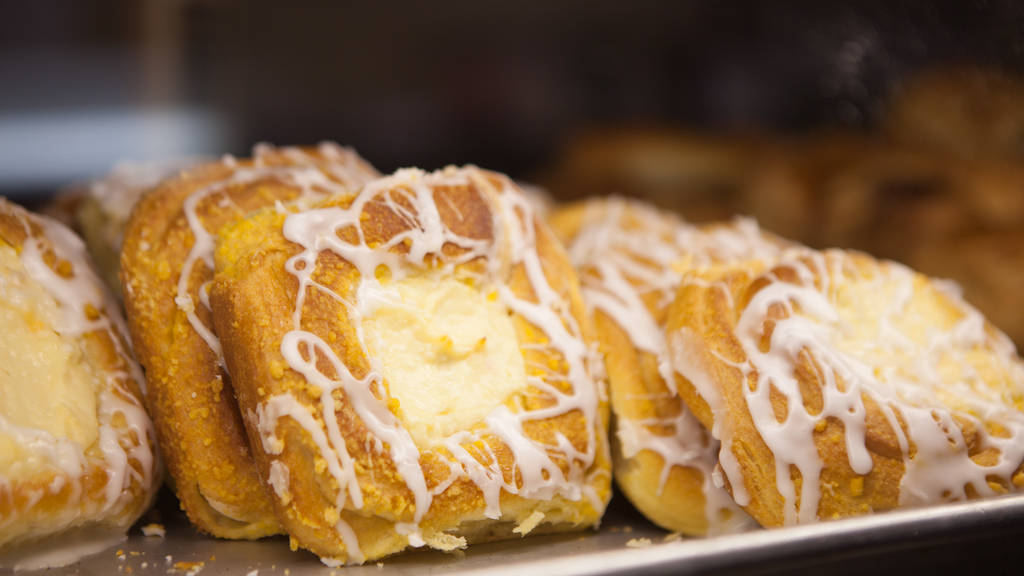 Bridgeport Bakery Restaurants in Bridgeport, Chicago