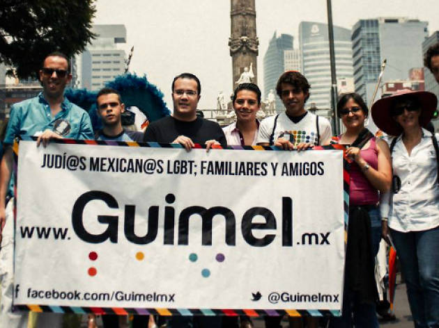 Guimel Guimel