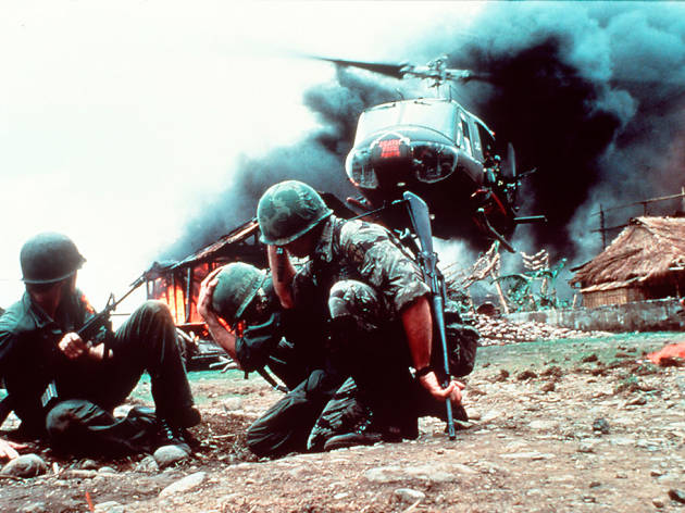 Apocalypse Now, The 100 best movies on Netflix Apocalypse Now, The 100 best movies on Netflix