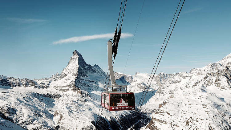 Matterhorn