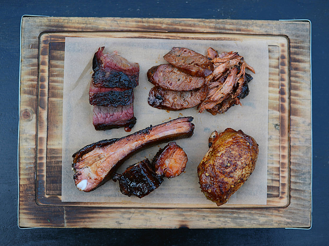 12 Racks That Are Seriously Smokin' London's Best Rib Restaurants