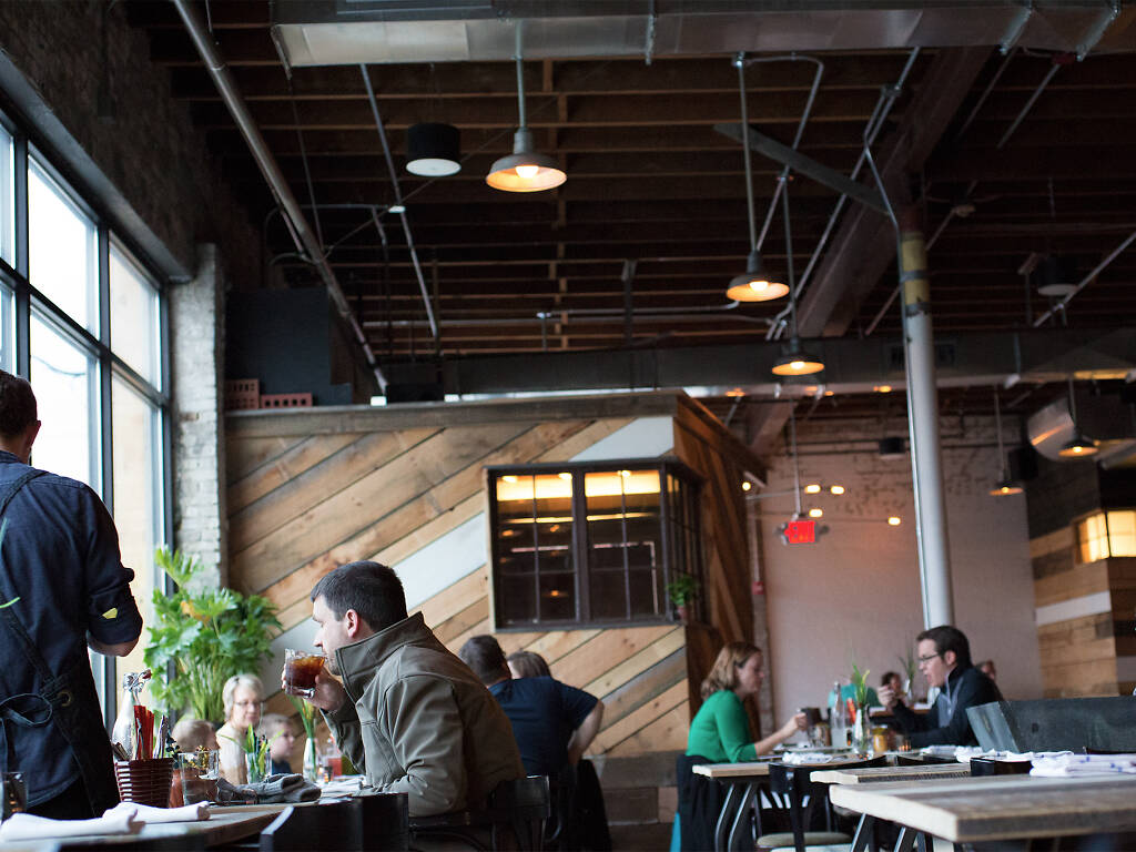 12 Best Dollar Oyster Happy Hour Deals in Boston