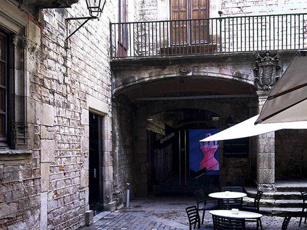 Museu Cultures del Món Museu Cultures del Món