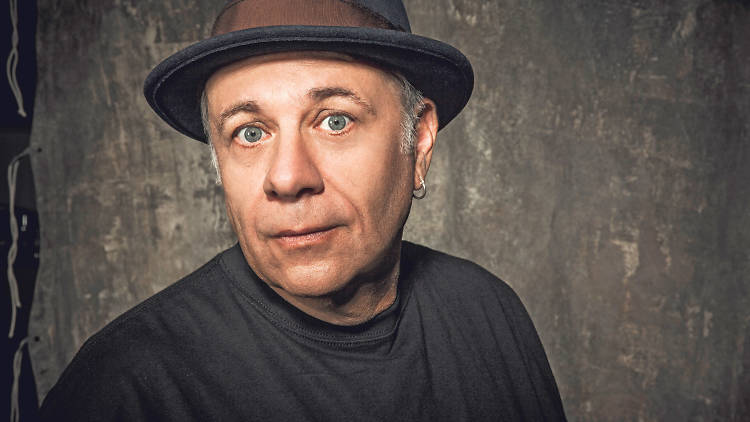 Eddie Pepitone