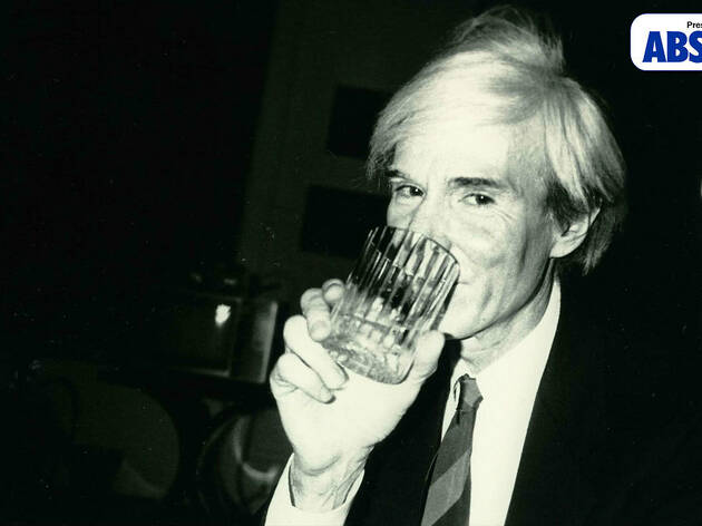 Warhol Warhol
