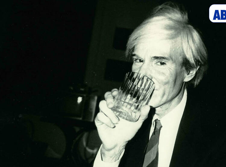 Warhol