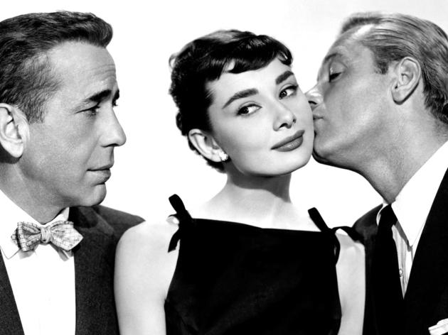 Sabrina (1954) Sabrina (1954)