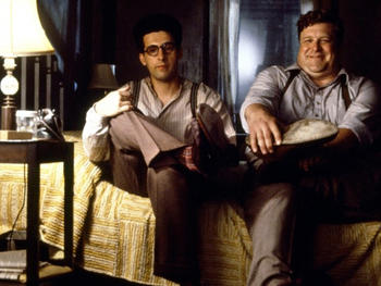 Barton Fink (1991)