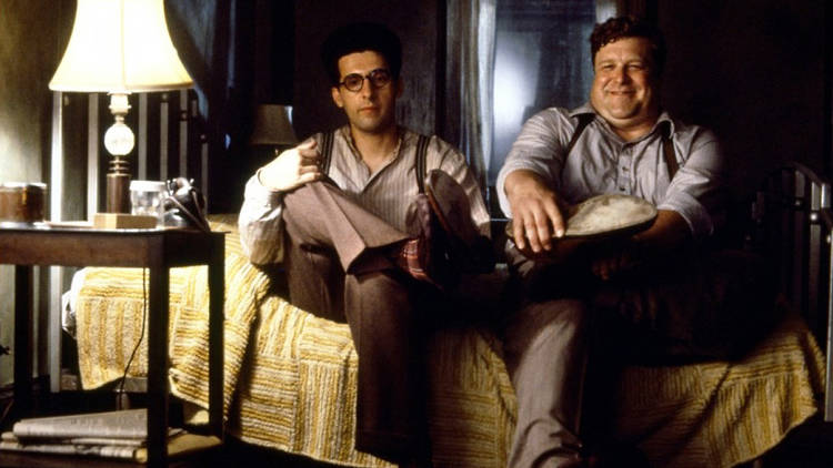 Barton Fink (1991)