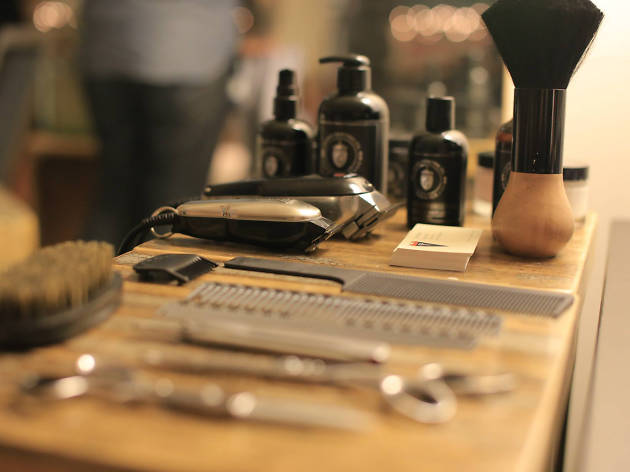 Clark & Madison Westwood Pop Up Clark & Madison Westwood Pop Up