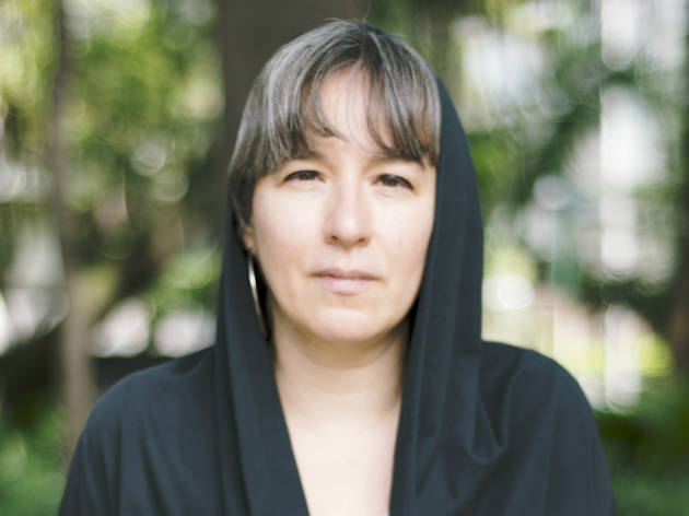 María María Acha-Kutscher María María Acha-Kutscher