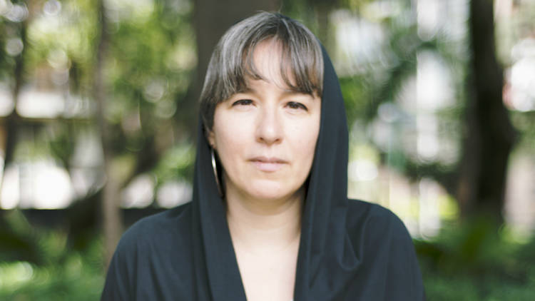 María María Acha-Kutscher María María Acha-Kutscher