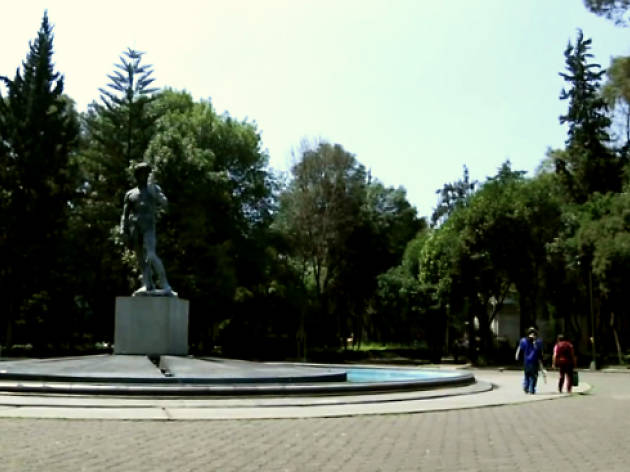 Plaza Río de Janeiro Plaza Río de Janeiro
