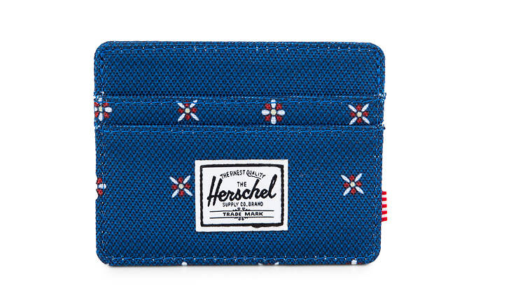 Herschel Charlie cardholder