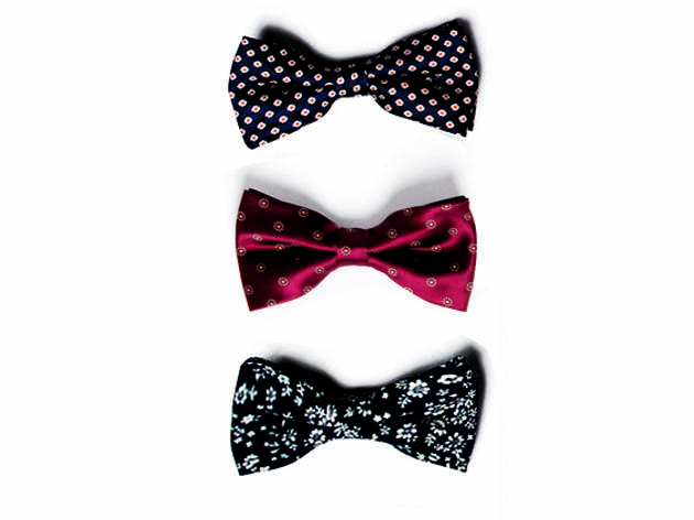 Benjamin Barker bow tie Benjamin Barker bow tie
