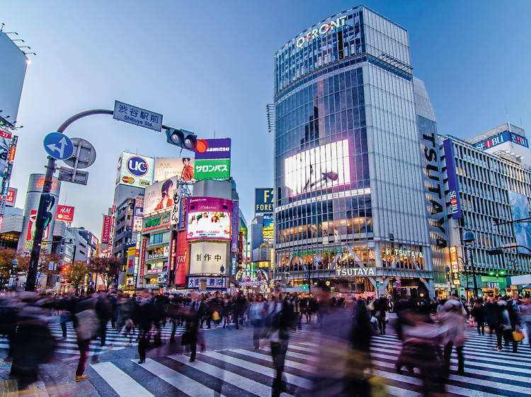 Top 10 Tokyo travel tips