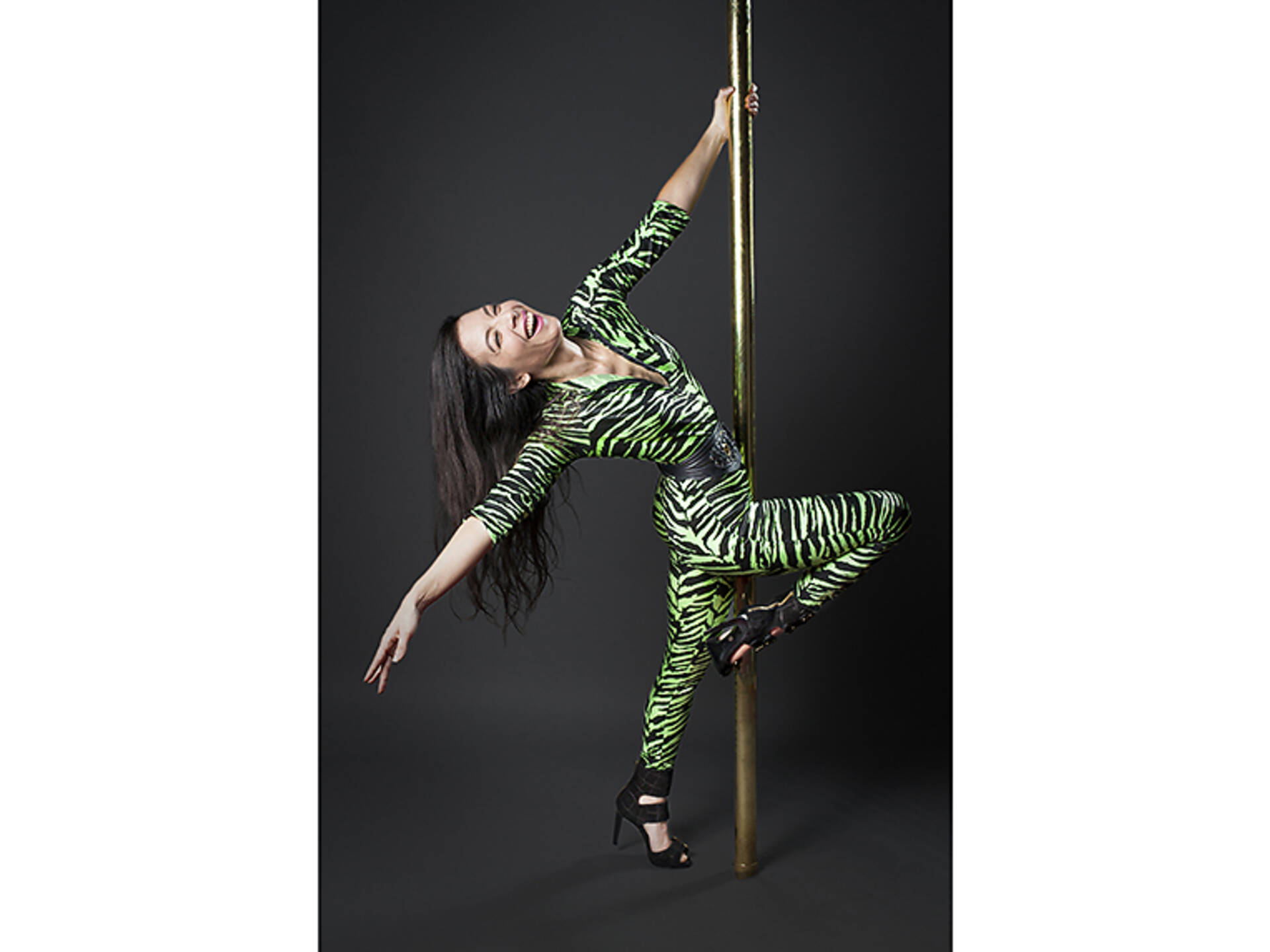 The best exotic dancers in LA