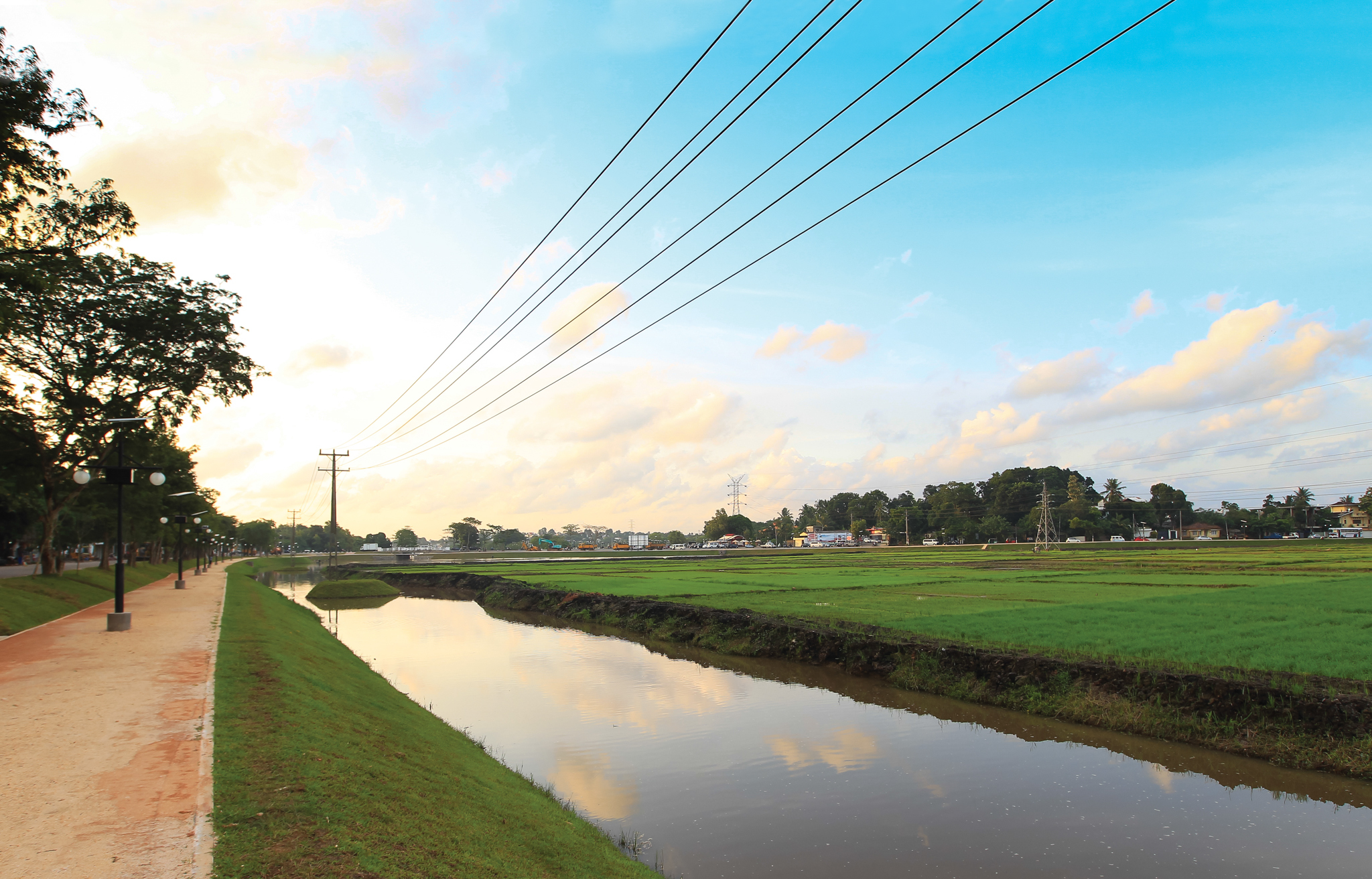 Walking tracks in Colombo Time Out Sri Lanka