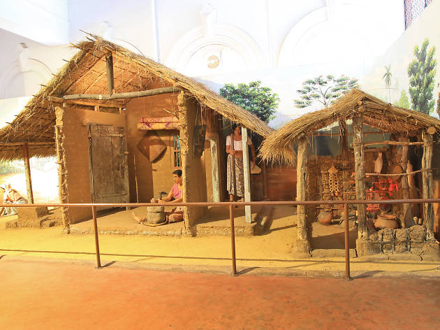 Museum of Natural History Museum of Natural History is a museum in Colombo