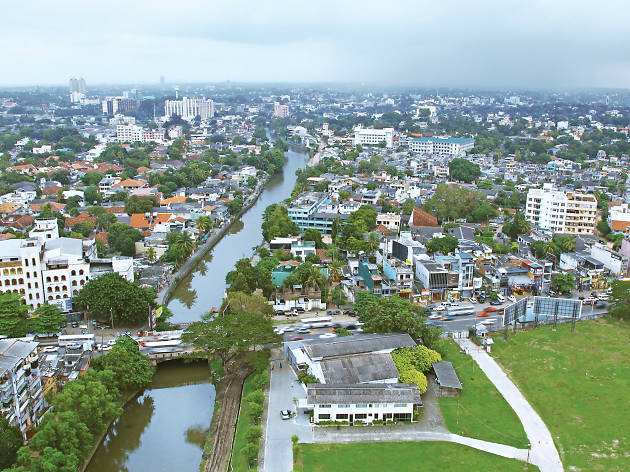 Ten things to do in Colombo Ten things to do in Colombo