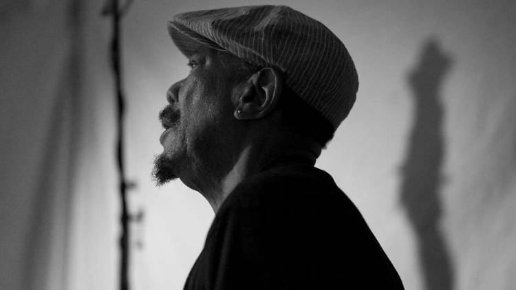Louis Moholo-Moholo Louis Moholo-Moholo