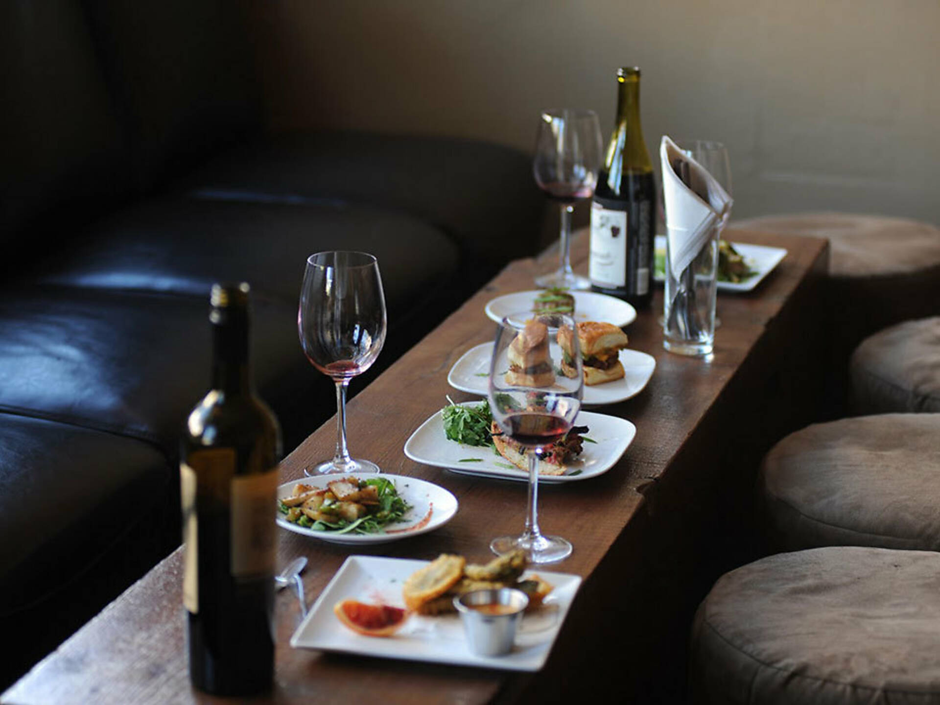 15 Best Wine Bars in San Francisco