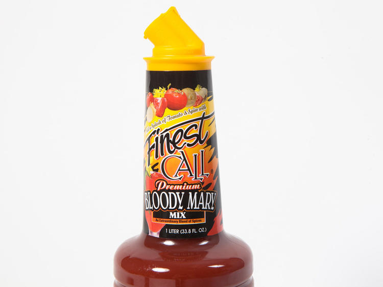 Finest Call Premium Bloody Mary Mix