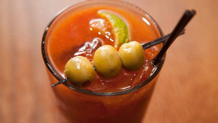 We tried 19 Bloody Mary mixes to find the best.