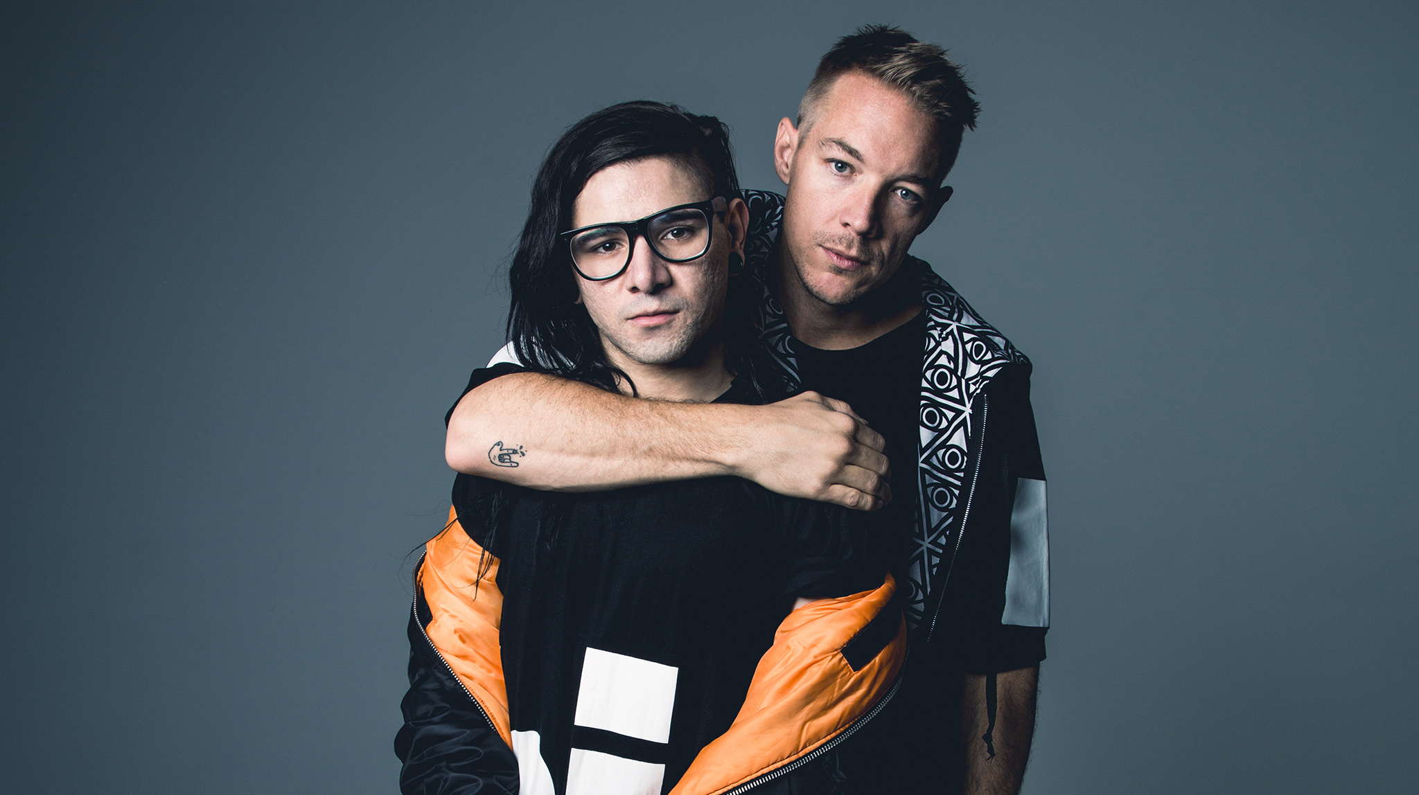 Where Are U Now': Bieber, Diplo and Skrillex Make a Hit