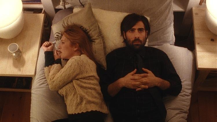 Listen Up Philip (d'Alex Ross Perry, avec Jason Jason Schwartzman, Elisabeth Moss et Jonathan Pryce)