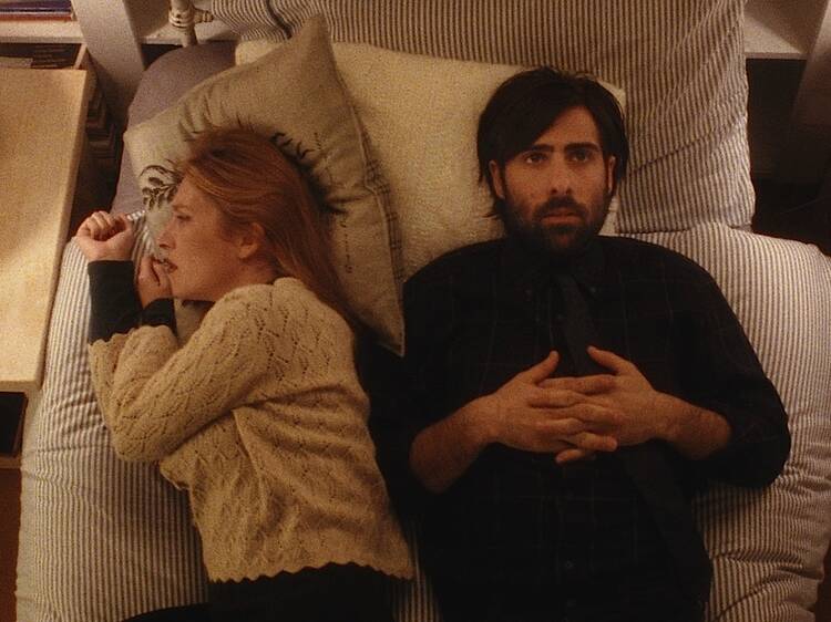 Listen Up Philip Listen Up Philip (d'Alex Ross Perry, avec Jason Jason Schwartzman, Elisabeth Moss et Jonathan Pryce)
