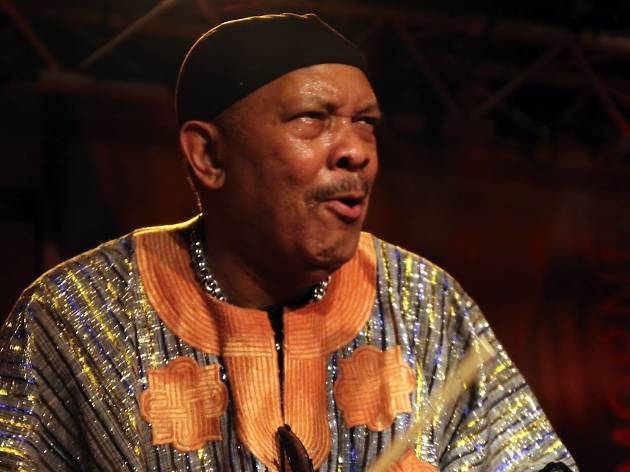 Roy Ayers Roy Ayers