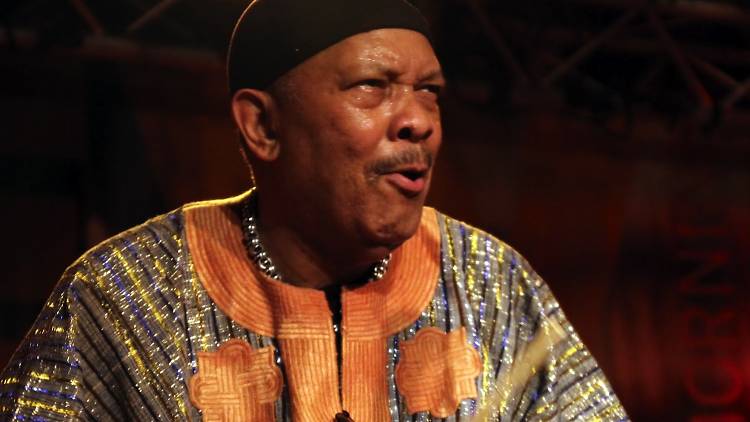 Roy Ayers