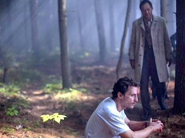 Sea of Trees Sea of Trees (de Gus Van Sant, avec Matthew McConaughey, Ken Watanabe et Naomi Watts)