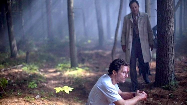 Sea of Trees (de Gus Van Sant, avec Matthew McConaughey, Ken Watanabe et Naomi Watts)