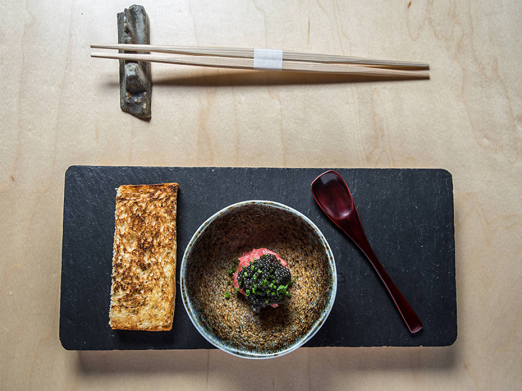 15 Best Japanese Restaurants in NYC To Try Now