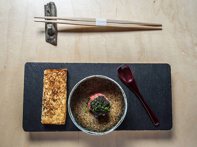 Where To Find The Best Sushi In Nyc Best Sushi In Nyc