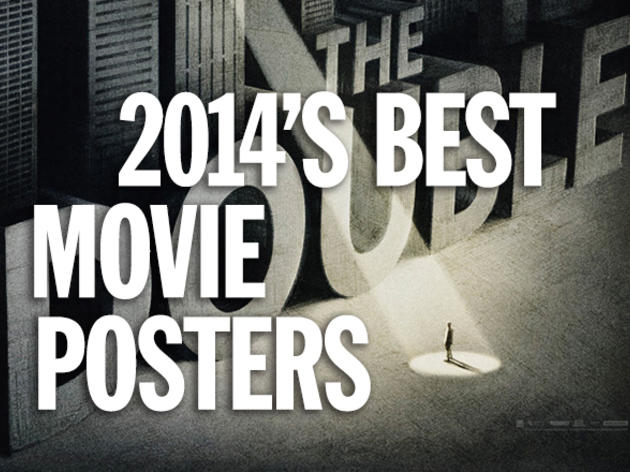 The 30 best movie posters of 2014 The 30 best movie posters of 2014