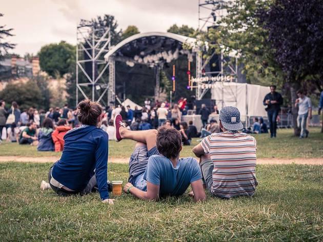 Guide des festivals 2015 Guide des festivals 2015