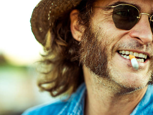 Inherent Vice Inherent Vice