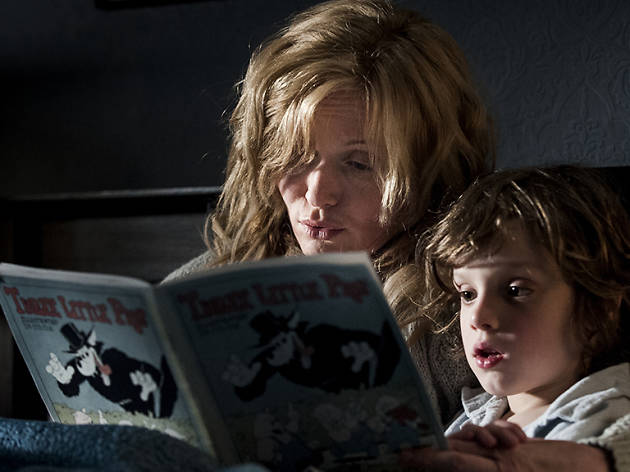 The Babadook The Babadook