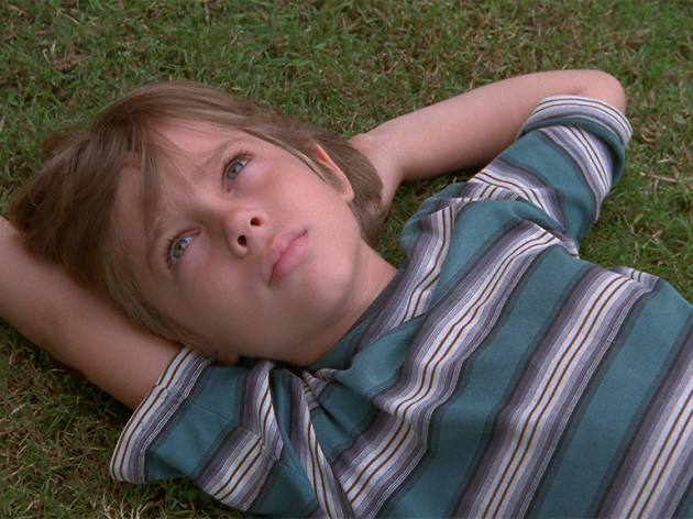 Boyhood Boyhood