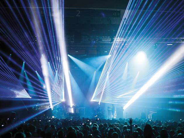 Sónar 2015 Sónar 2015