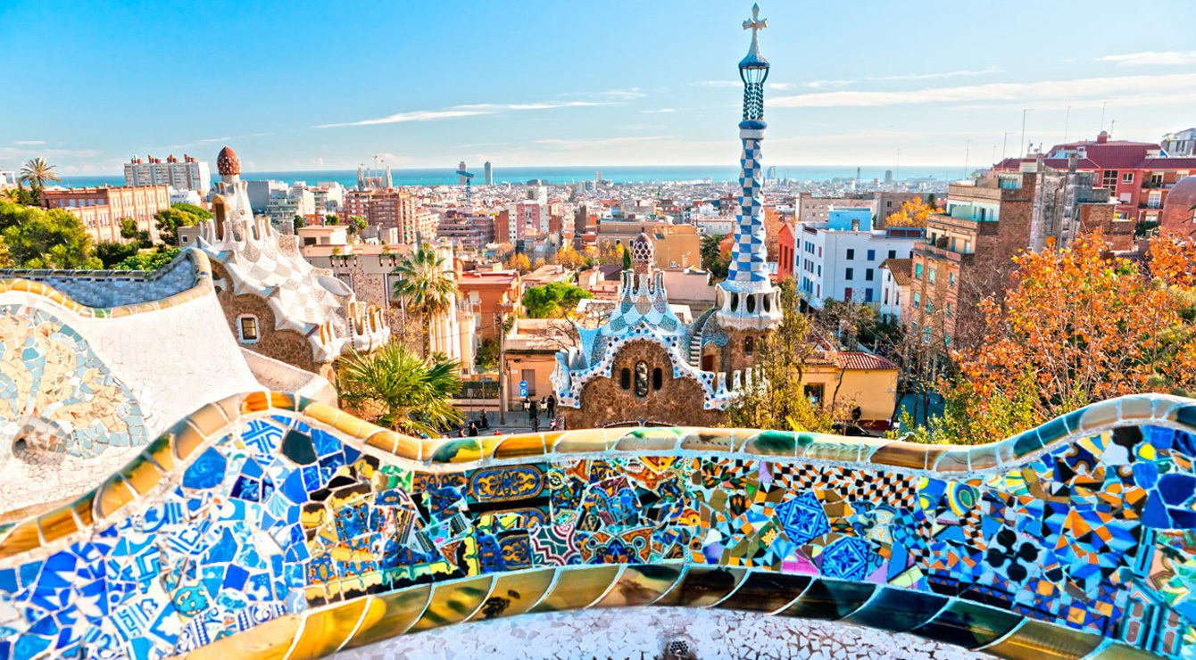 Barcelona 2015: The city's 20 top events of the year