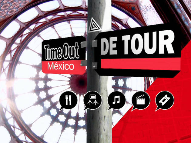 De Tour De Tour
